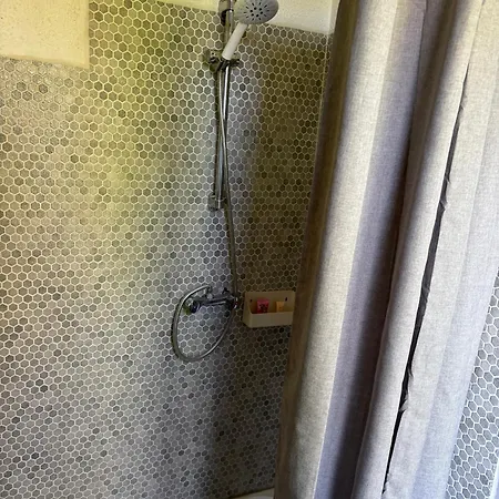 Bed & Breakfast La Au Fond Du Jardin